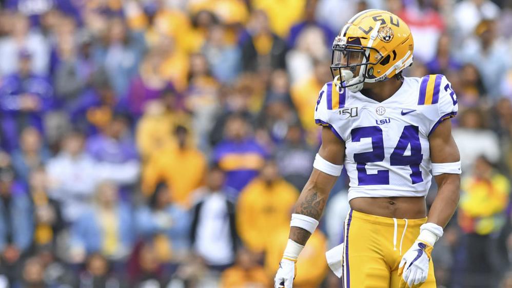 Two DBs have earned NFL Rookie of the Year since 2000. Can Texans' Derek Stingley become 3rd?